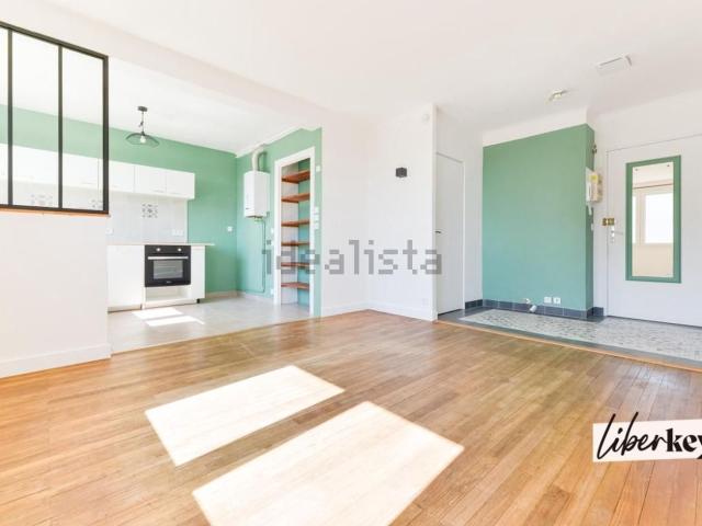 Appartement, Nantes