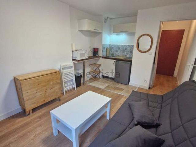 Appartement, Nantes