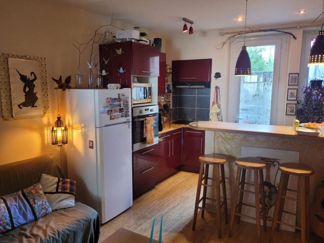 Appartement, Nantes