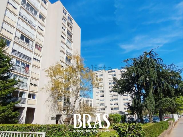 Appartement, Nantes