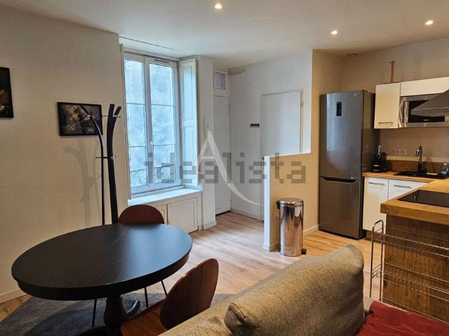 Appartement, Nantes