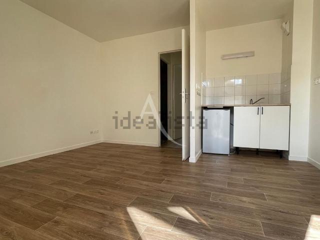 Appartement, Nantes
