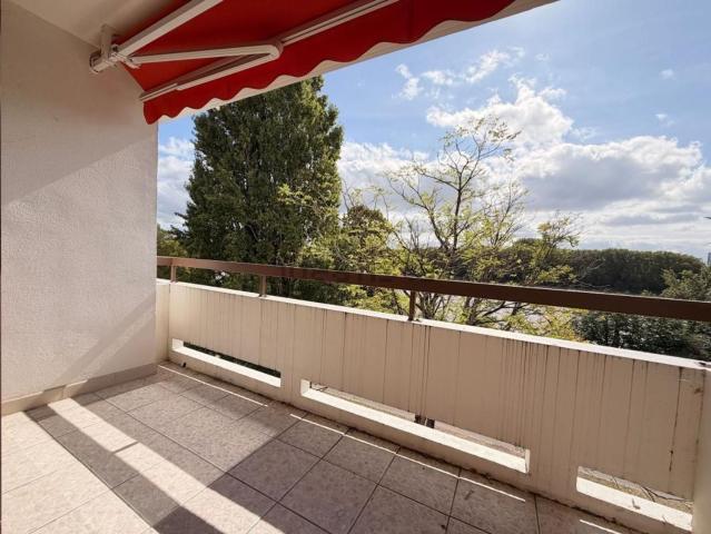 Appartement, Nantes