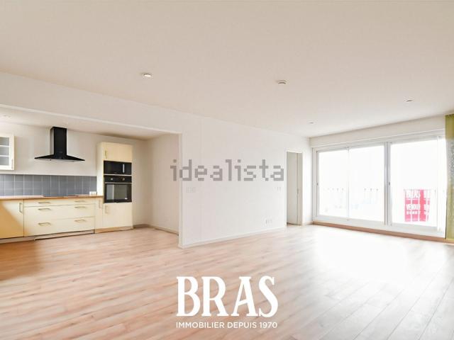 Appartement, Nantes