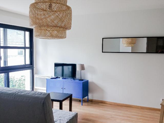 Appartement NANTES