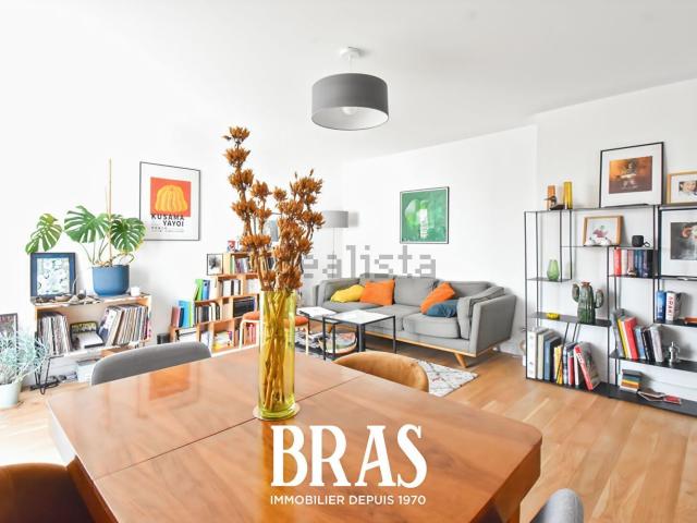 Appartement, Nantes