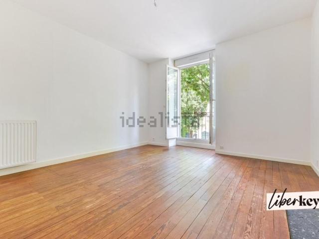 Appartement, Nantes