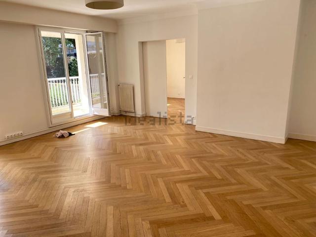 Appartement, Nantes