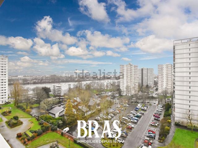 Appartement, Nantes