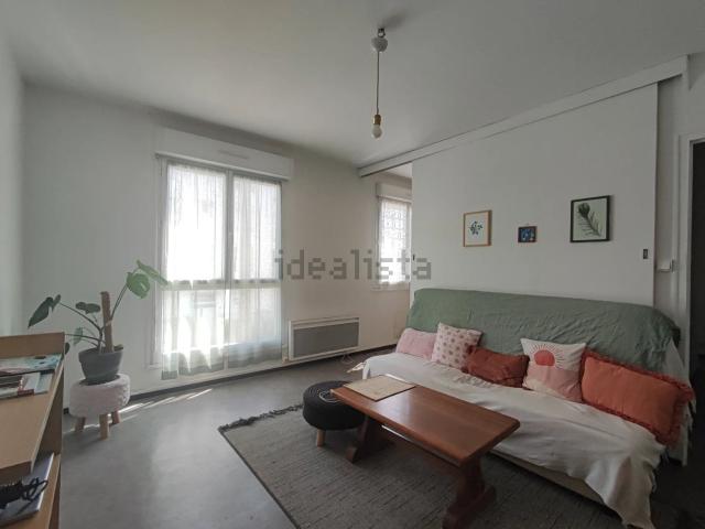 Appartement, Nantes