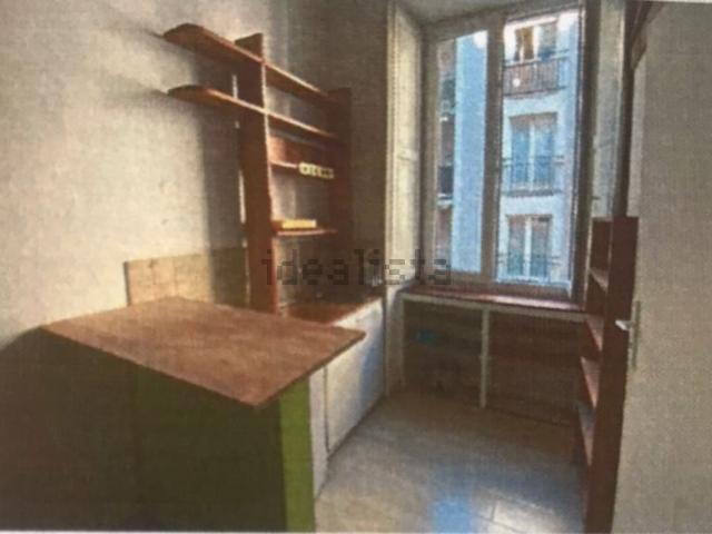 Appartement, Nantes