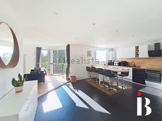 Appartement, Nantes