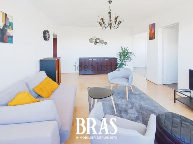 Appartement, Nantes
