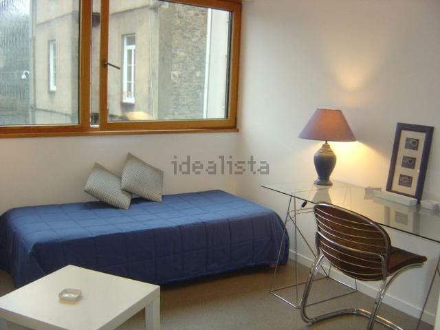 Appartement, Nantes