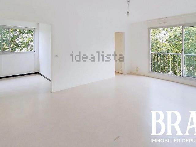 Appartement, Nantes