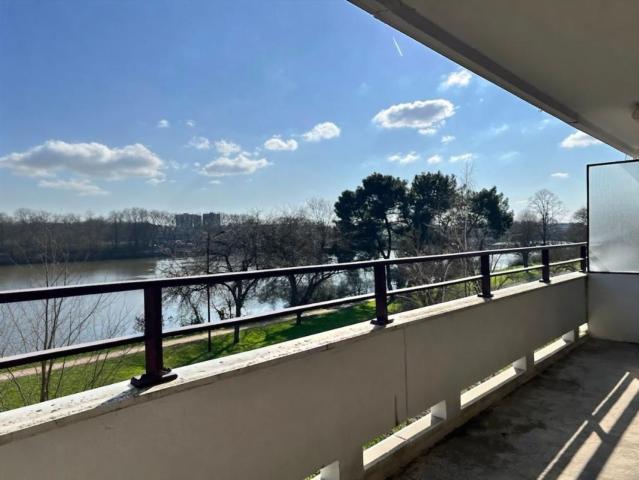 Appartement, Nantes
