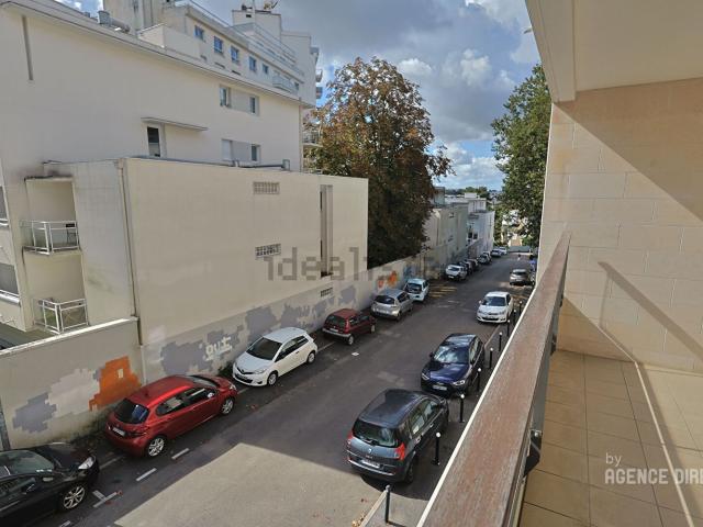 Appartement, Nantes