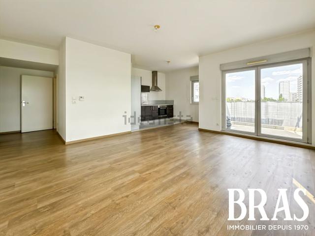 Appartement, Nantes