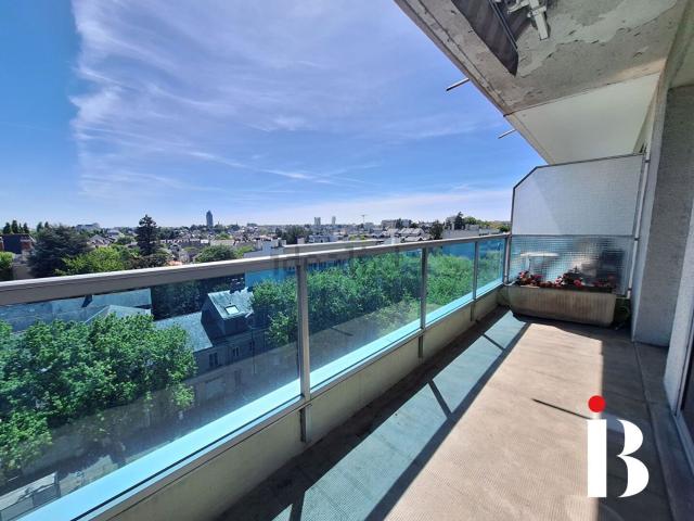 Appartement, Nantes
