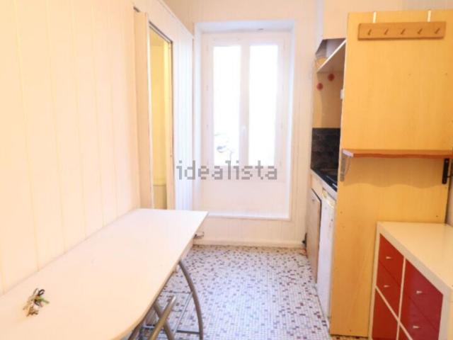 Appartement, Nantes