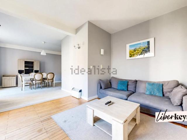 Appartement, Nantes