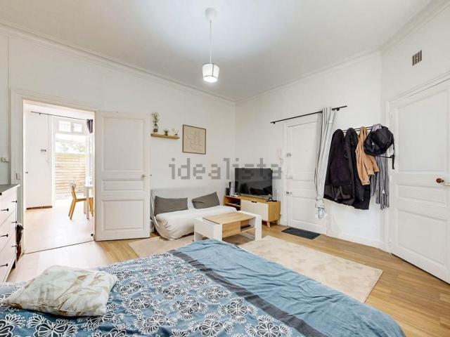 Appartement, Nantes