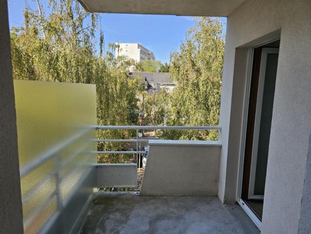 Appartement, Nantes