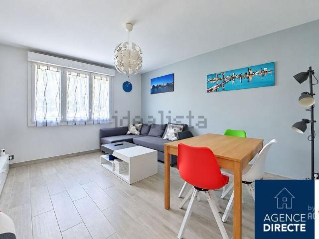 Appartement, Nantes