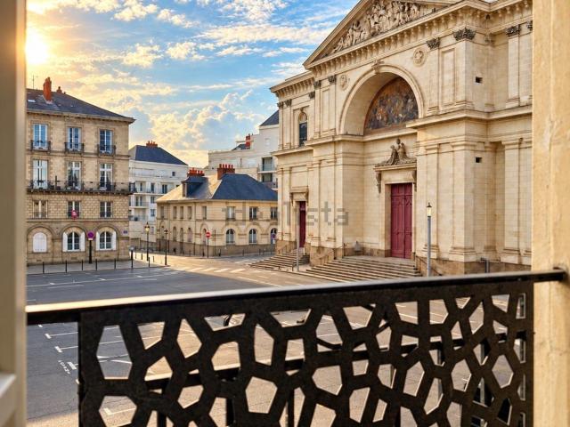 Appartement, Nantes