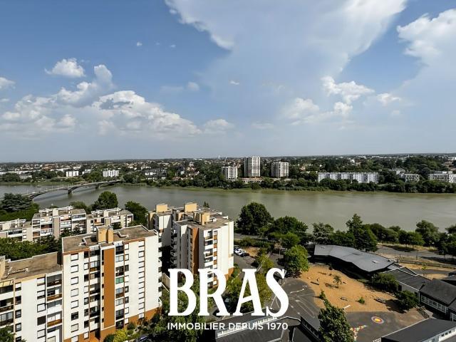 Appartement, Nantes