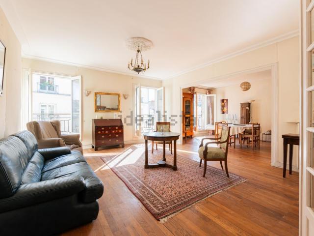 Appartement, Nantes