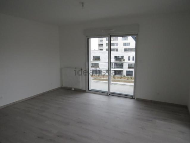 Appartement, Nantes