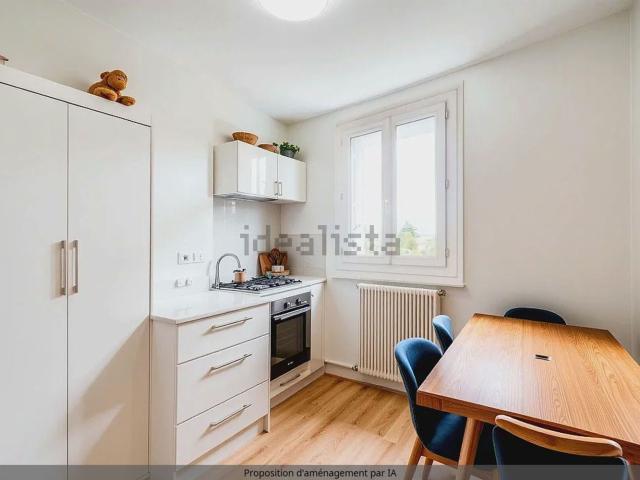 Appartement, Nantes