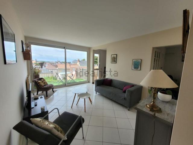 Appartement, Nantes
