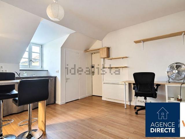 Appartement, Nantes