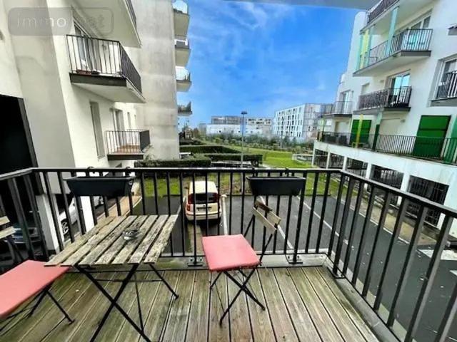 Appartement, Nantes
