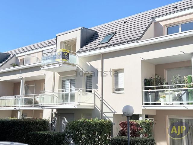 Appartement, Nantes
