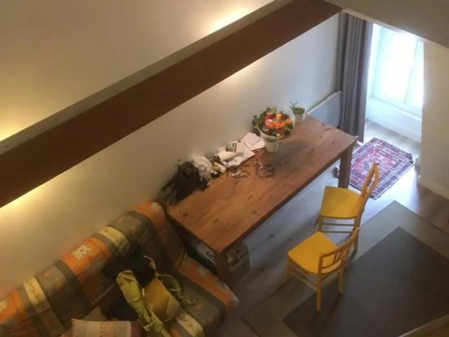 Appartement, Nantes
