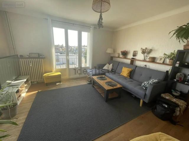 Appartement, Nantes