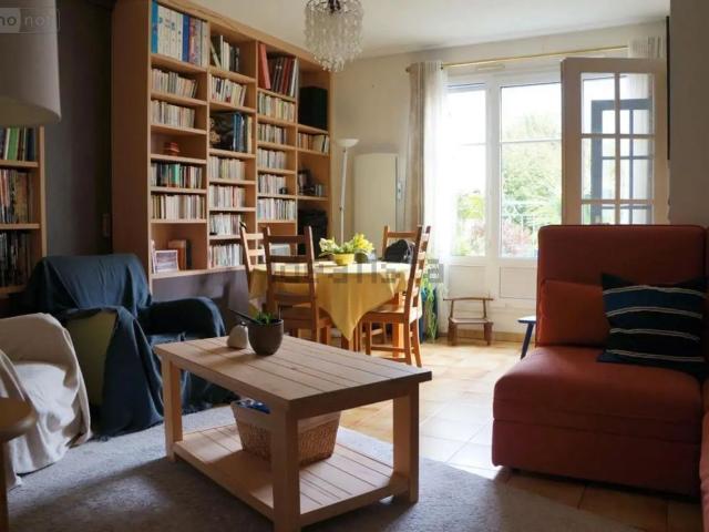 Appartement, Nantes