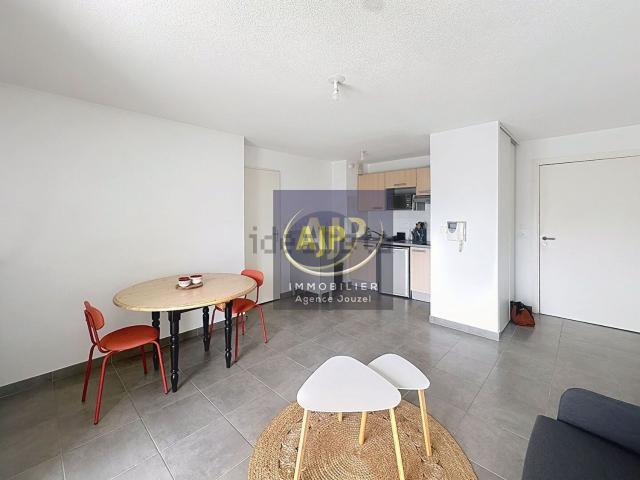Appartement, Nantes
