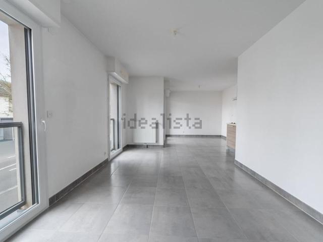 Appartement, Nantes