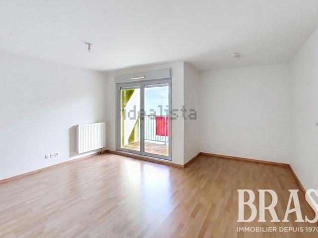Appartement, Nantes