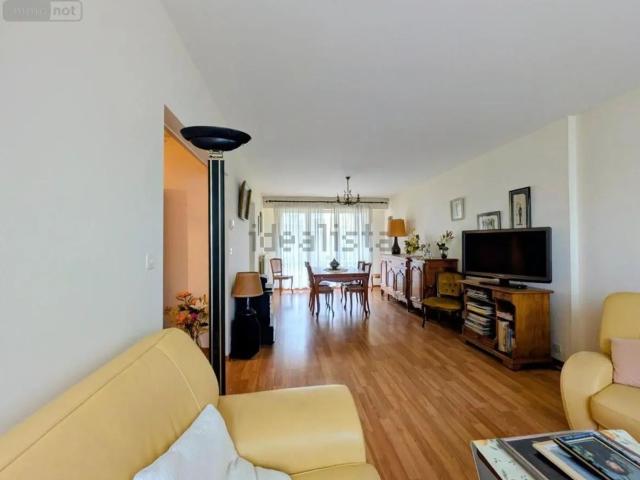 Appartement, Nantes