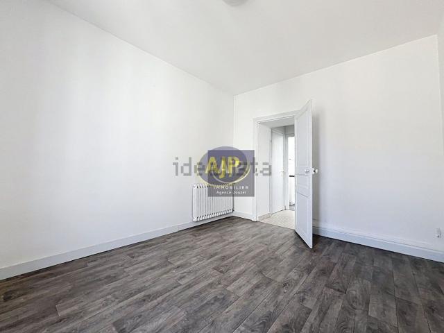 Appartement, Nantes