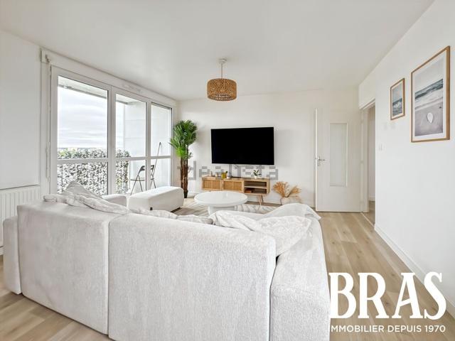Appartement, Nantes