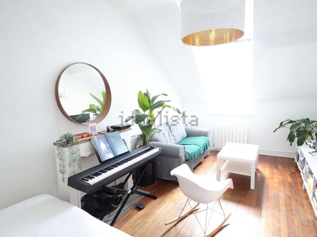 Appartement, Nantes