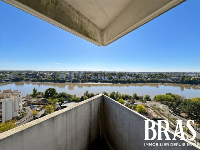 Appartement, Nantes
