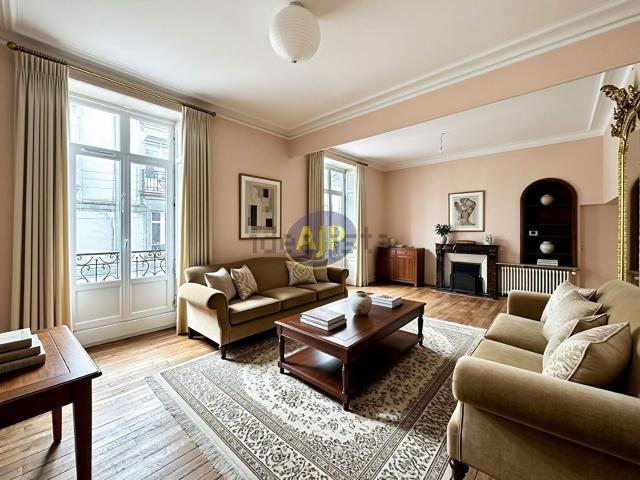 Appartement, Nantes