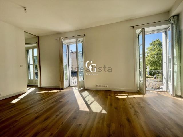 Appartement, Nantes
